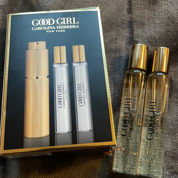 Carolina Herrera Good Girl, 20ml - Picture 2 of 2
